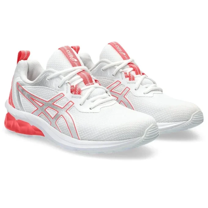Gel-Quantum 90 4 “White Blazing Coral”