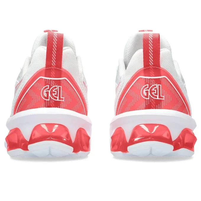 Gel-Quantum 90 4 “White Blazing Coral”