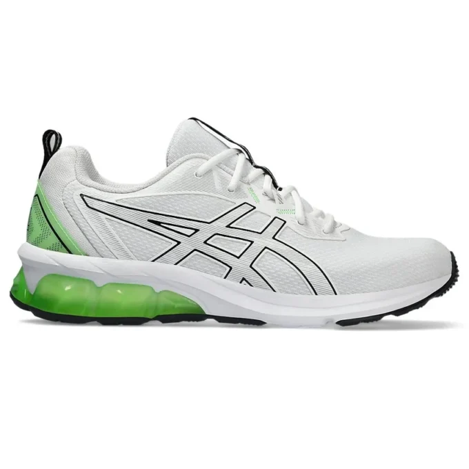 Gel-Quantum 90 4 “White Bright Lime”