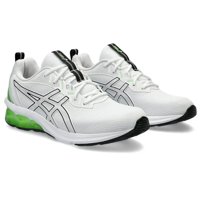 Gel-Quantum 90 4 “White Bright Lime”