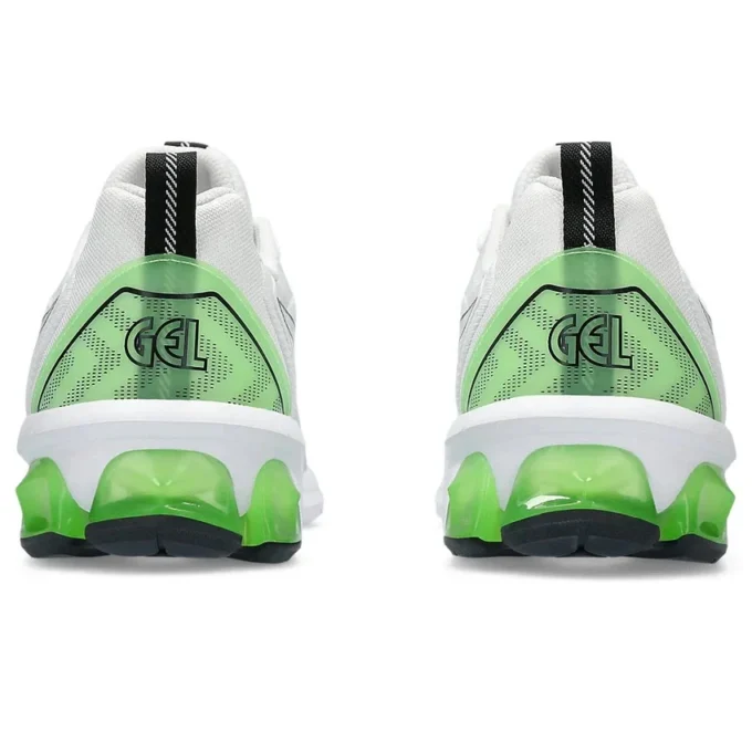 Gel-Quantum 90 4 “White Bright Lime”