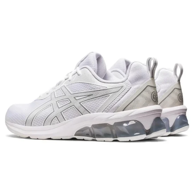 Gel-Quantum 90 4 “White Sheet Rock”