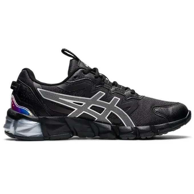 Gel-Quantum 90 “Black Pure Silver”