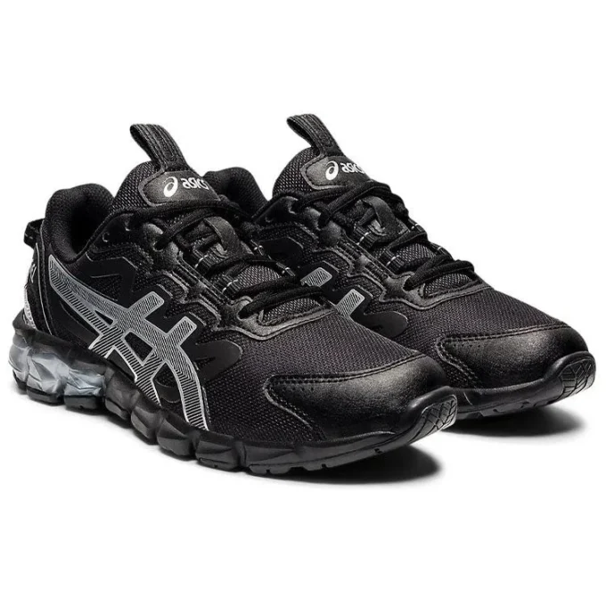 Gel-Quantum 90 “Black Pure Silver”
