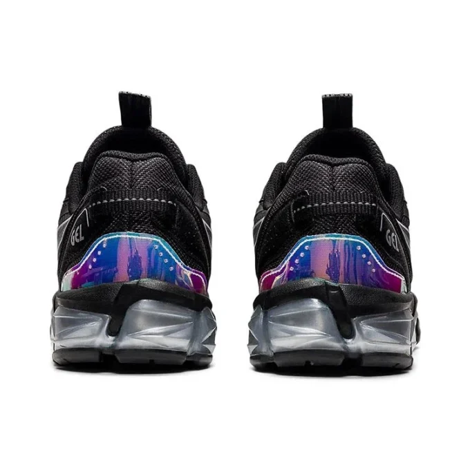 Gel-Quantum 90 “Black Pure Silver”