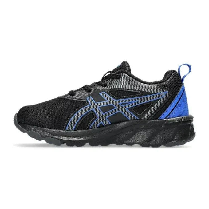 Gel-Quantum 90 IV “Black Blue”