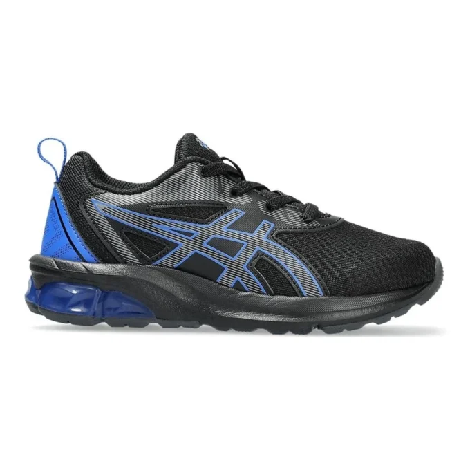 Gel-Quantum 90 IV “Black Blue”