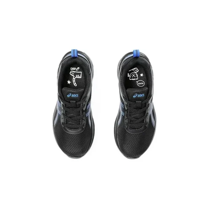 Gel-Quantum 90 IV “Black Blue”