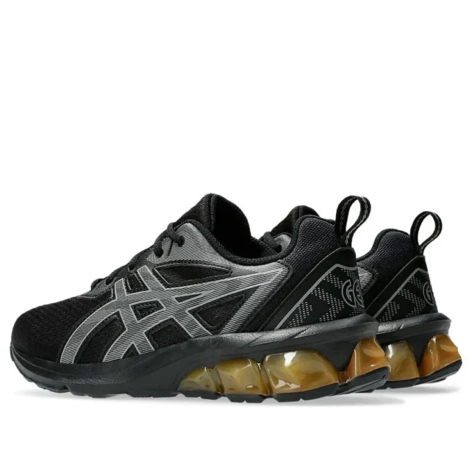 Gel-Quantum 90 IV “Black Fellow Yellow”