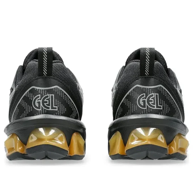 Gel-Quantum 90 IV “Black Fellow Yellow”
