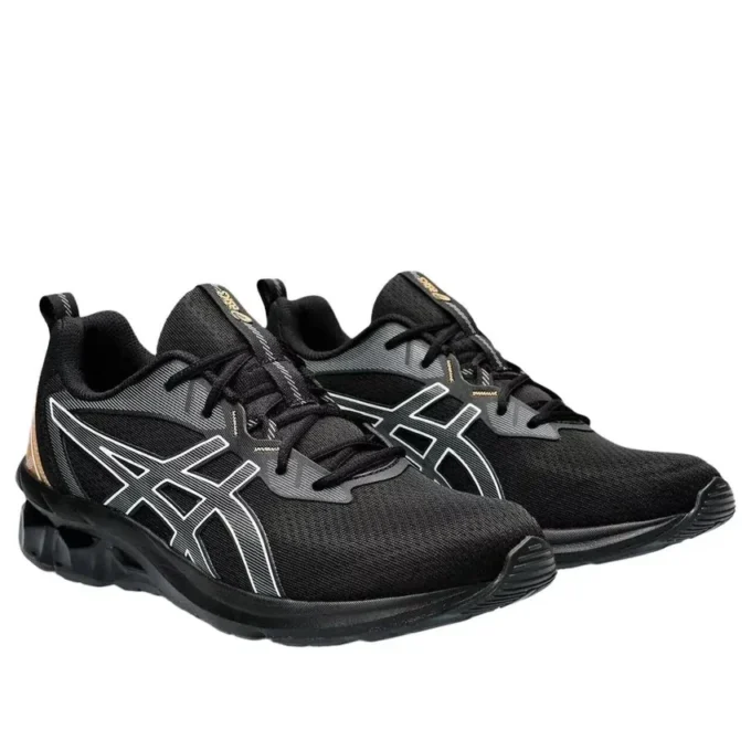 Gel-Quantum 90 IV “Black Illusion Blue”