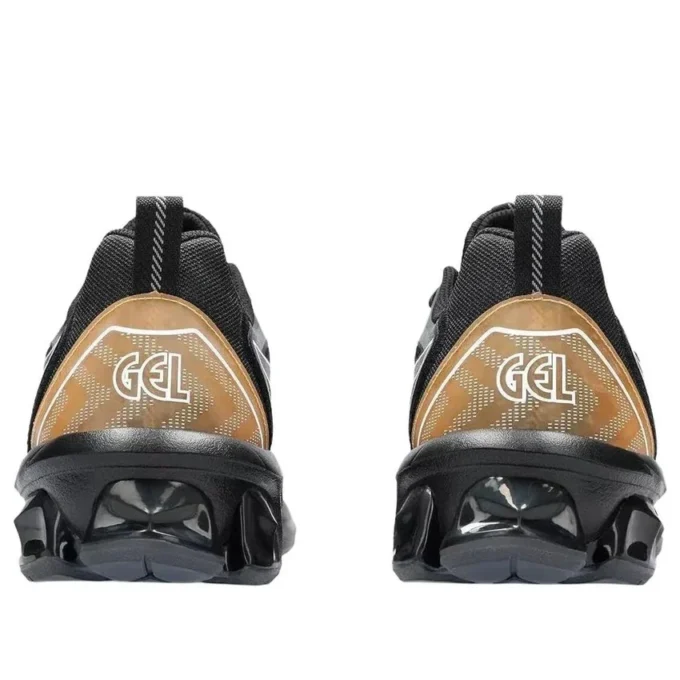 Gel-Quantum 90 IV “Black Illusion Blue”