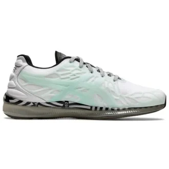 Gel-Quantum Infinity 2 Modern Tokyo “White Green”