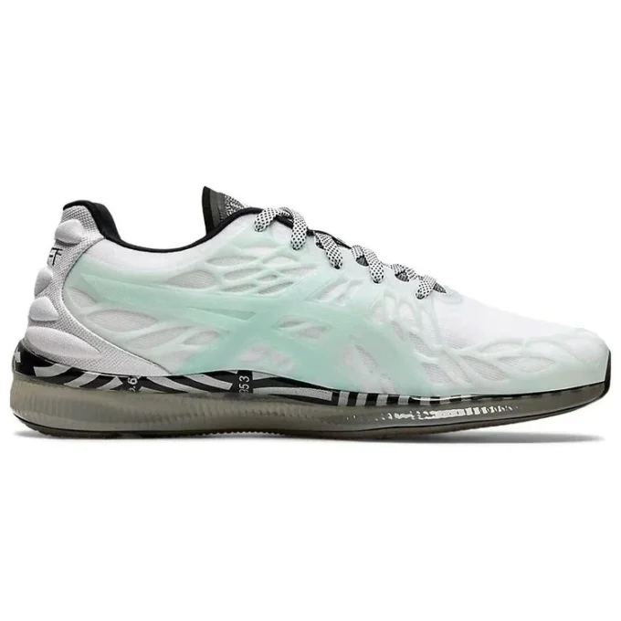 Gel-Quantum Infinity 2 Modern Tokyo “White Green”