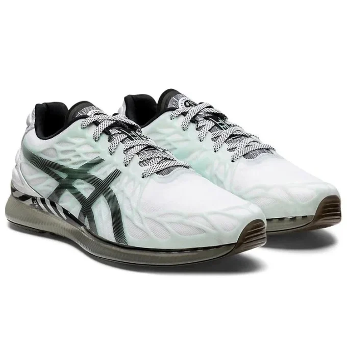 Gel-Quantum Infinity 2 Modern Tokyo “White Green”