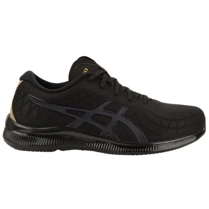 Gel Quantum Infinity Black