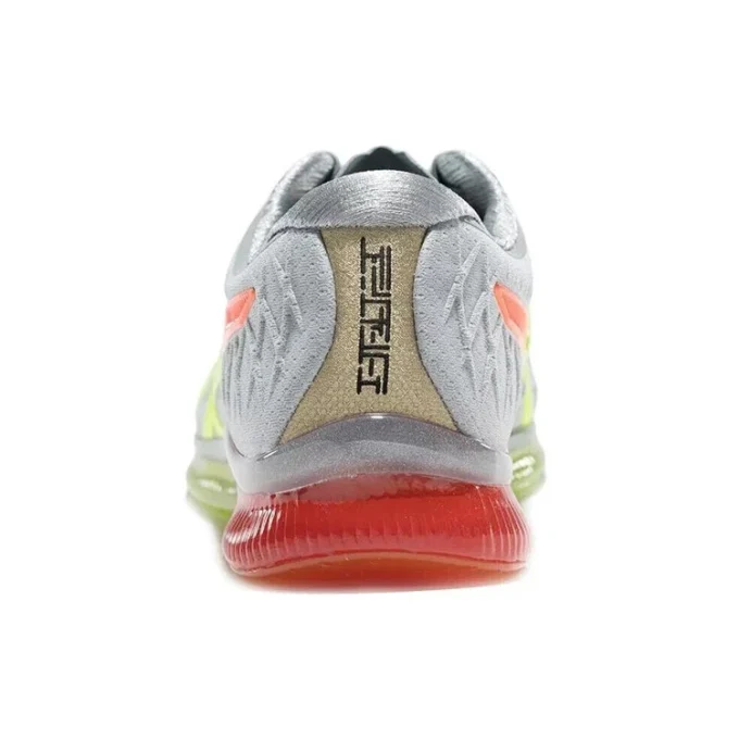 Gel Quantum Infinity “Flash Coral”