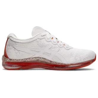 Gel-Quantum Infinity Future Renaissance “Bianco Rosso”