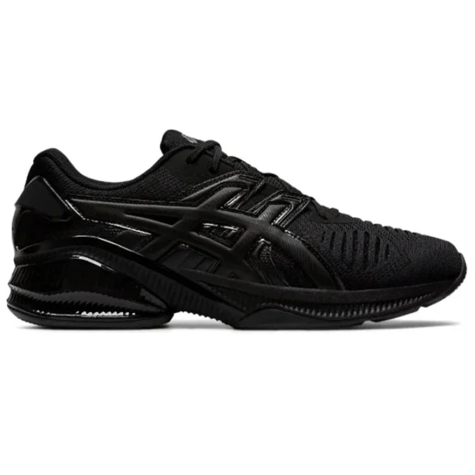 Gel Quantum Infinity Jin “Black”