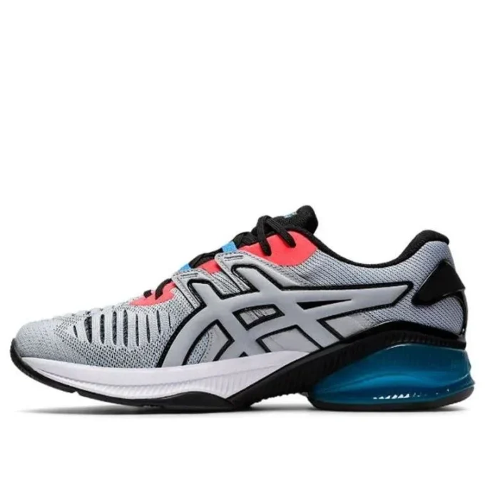 Gel-Quantum Infinity Jin “Piedmont Grey”