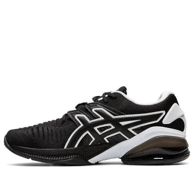 Gel-Quantum Infinity Jin “Seamless Black”