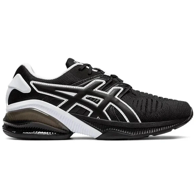 Gel-Quantum Infinity Jin “Seamless Black”