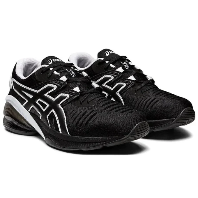 Gel-Quantum Infinity Jin “Seamless Black”