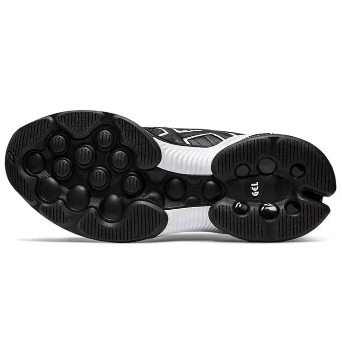 Gel-Quantum Infinity Jin “Seamless Black”