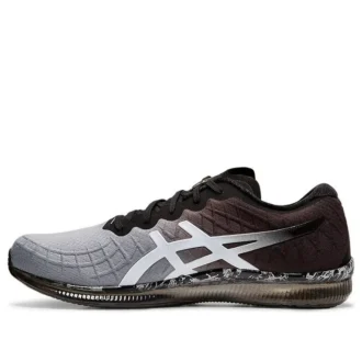 Gel-Quantum Infinity “Sheet Rock Black”