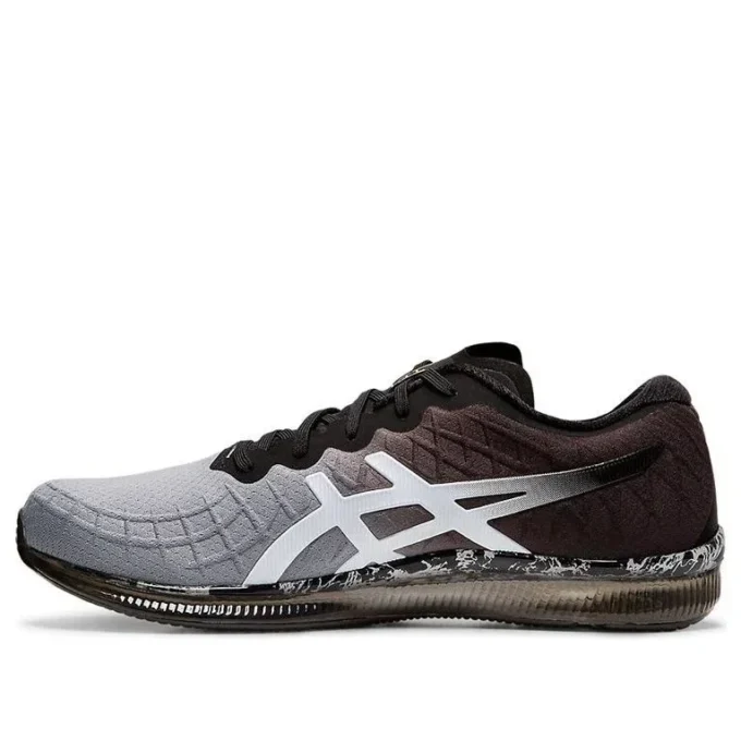 Gel-Quantum Infinity “Sheet Rock Black”