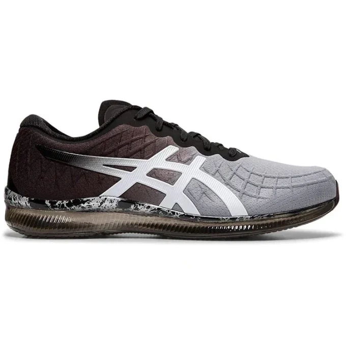 Gel-Quantum Infinity “Sheet Rock Black”
