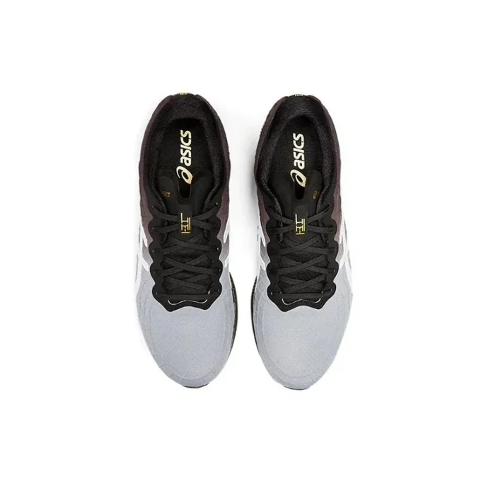 Gel-Quantum Infinity “Sheet Rock Black”