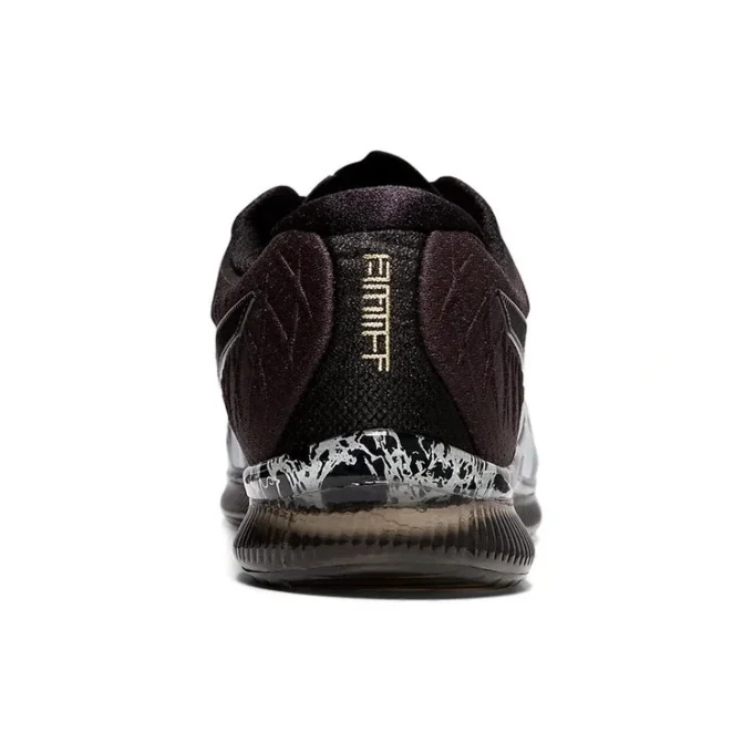 Gel-Quantum Infinity “Sheet Rock Black”
