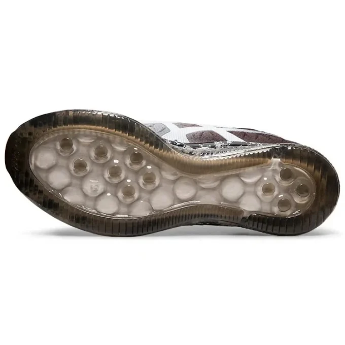 Gel-Quantum Infinity “Sheet Rock Black”