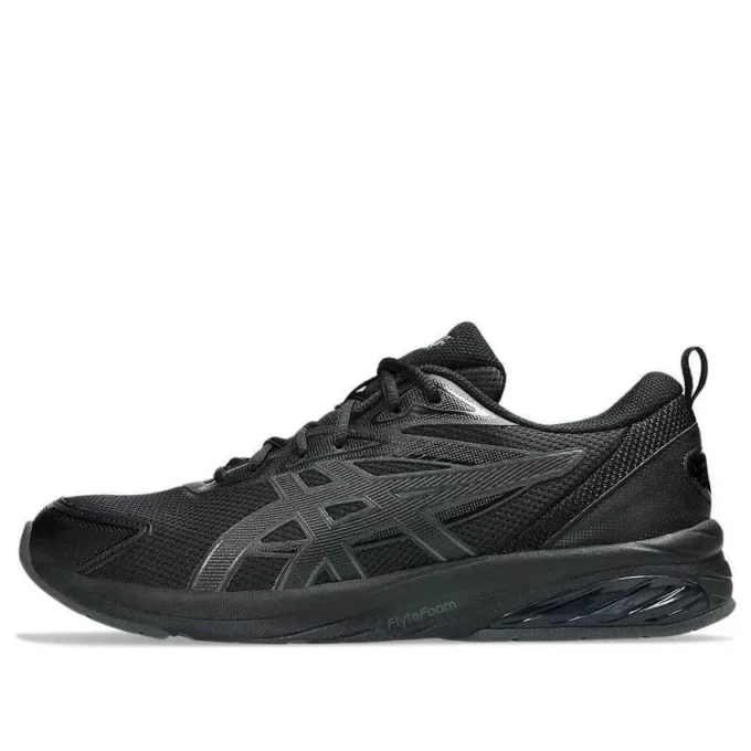 Gel-Quantum Kei “Black Obsidian Grey”