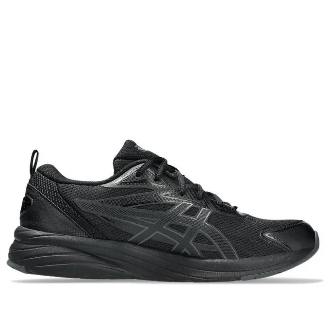 Gel-Quantum Kei “Black Obsidian Grey”