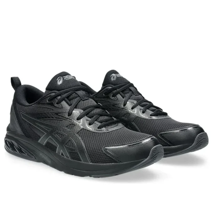 Gel-Quantum Kei “Black Obsidian Grey”