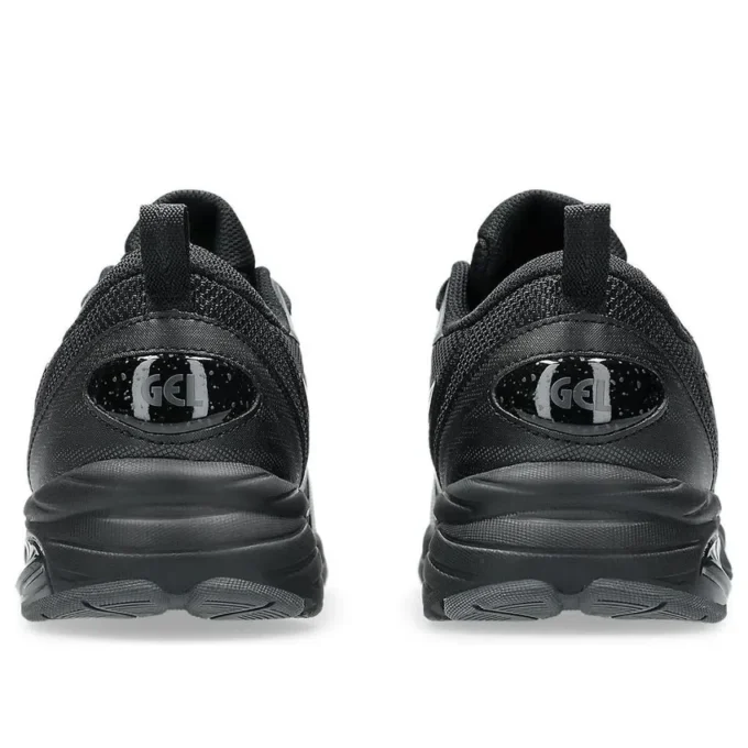 Gel-Quantum Kei “Black Obsidian Grey”