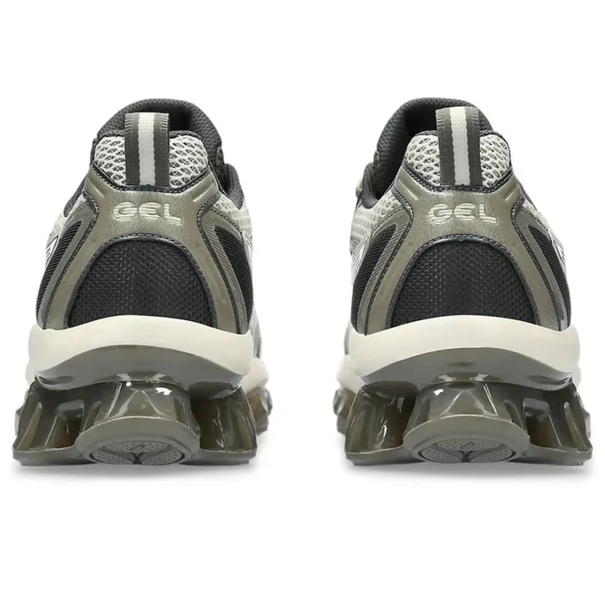 Gel-Quantum Kinetic “Birch Dark Taupe”