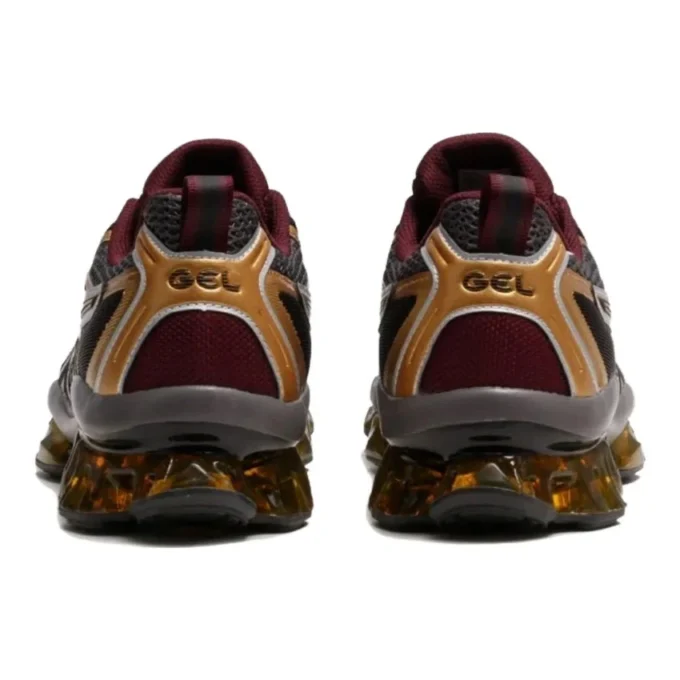 Gel Quantum Kinetic “Carbon Pure Gold”