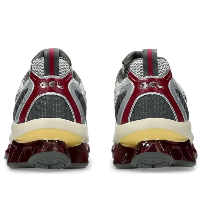 Gel-Quantum Kinetic “Cream Dried Berry”