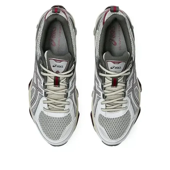 Gel-Quantum Kinetic “Cream Dried Berry”