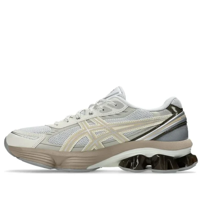Gel-Quantum Kinetic Fluent “White Marzipan”