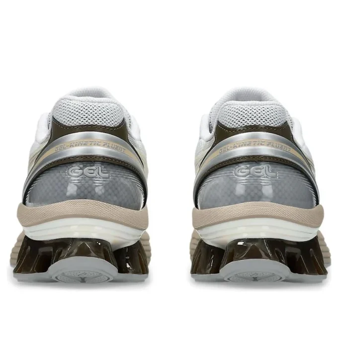 Gel-Quantum Kinetic Fluent “White Marzipan”
