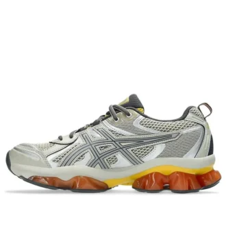 Gel-Quantum Kinetic “Grigio Arancione”