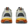 Gel-Quantum Kinetic “Grigio Arancione”
