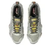 Gel-Quantum Kinetic “Grigio Arancione”