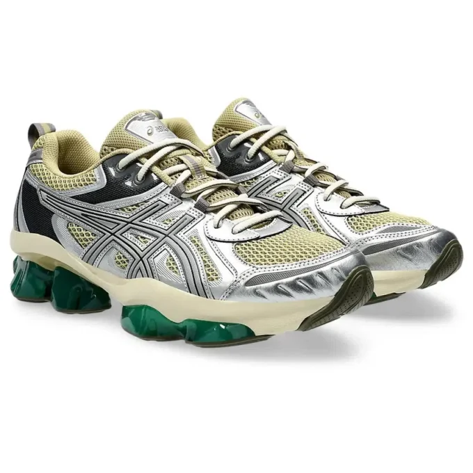 Gel-Quantum Kinetic “Khaki Beige”