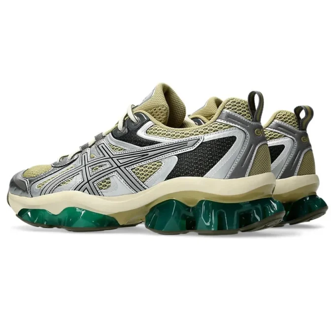 Gel-Quantum Kinetic “Khaki Beige”