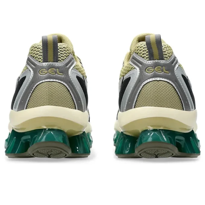 Gel-Quantum Kinetic “Khaki Beige”